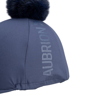 Aubrion React Hat Cover