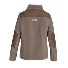 Aubrion Heritage Quarter Zip Fleece - Unisex