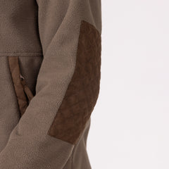 Aubrion Heritage Quarter Zip Fleece - Unisex