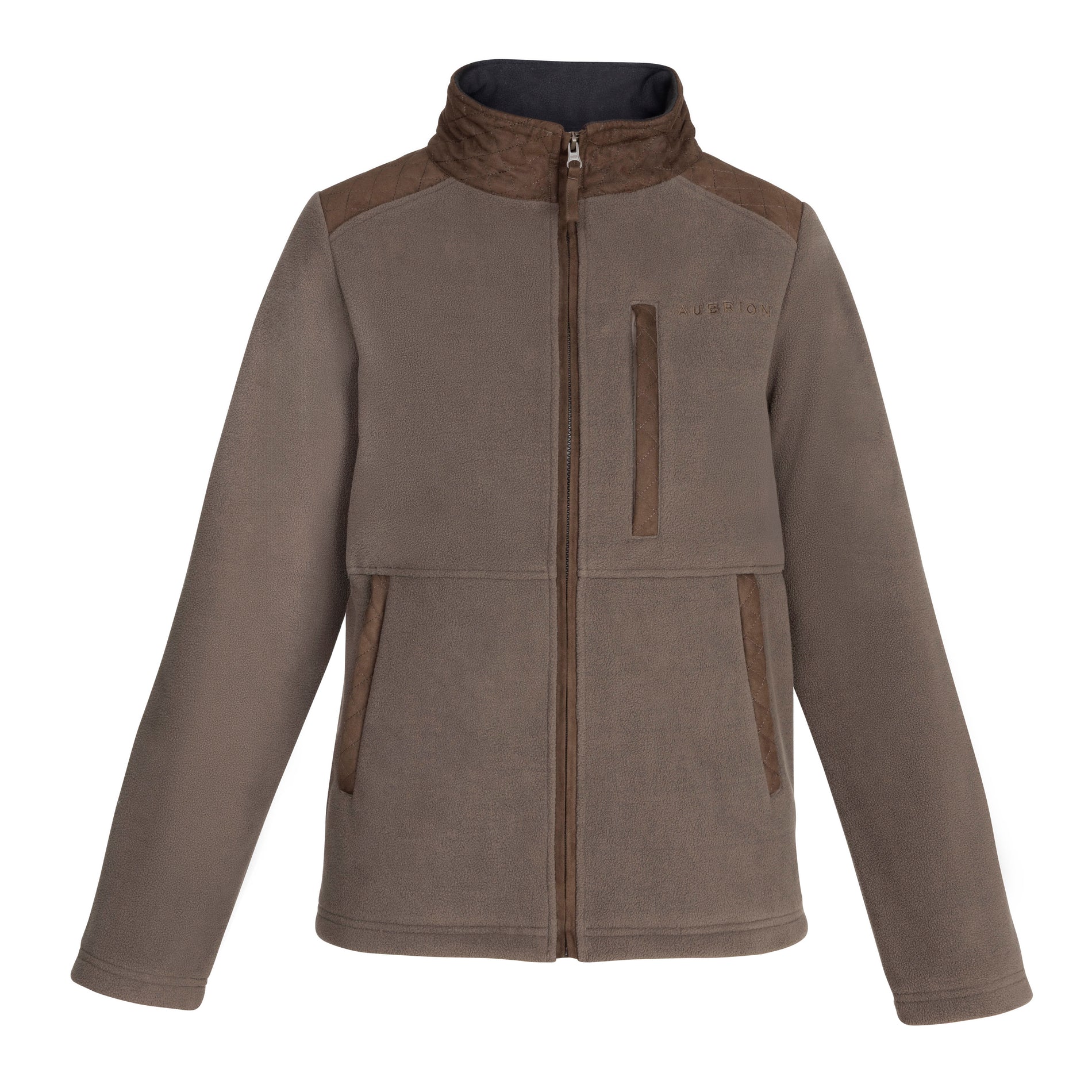 Aubrion Heritage Full Zip Fleece - Unisex