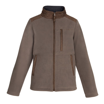 Aubrion Heritage Full Zip Fleece - Unisex