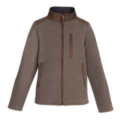 Aubrion Heritage Full Zip Fleece - Unisex
