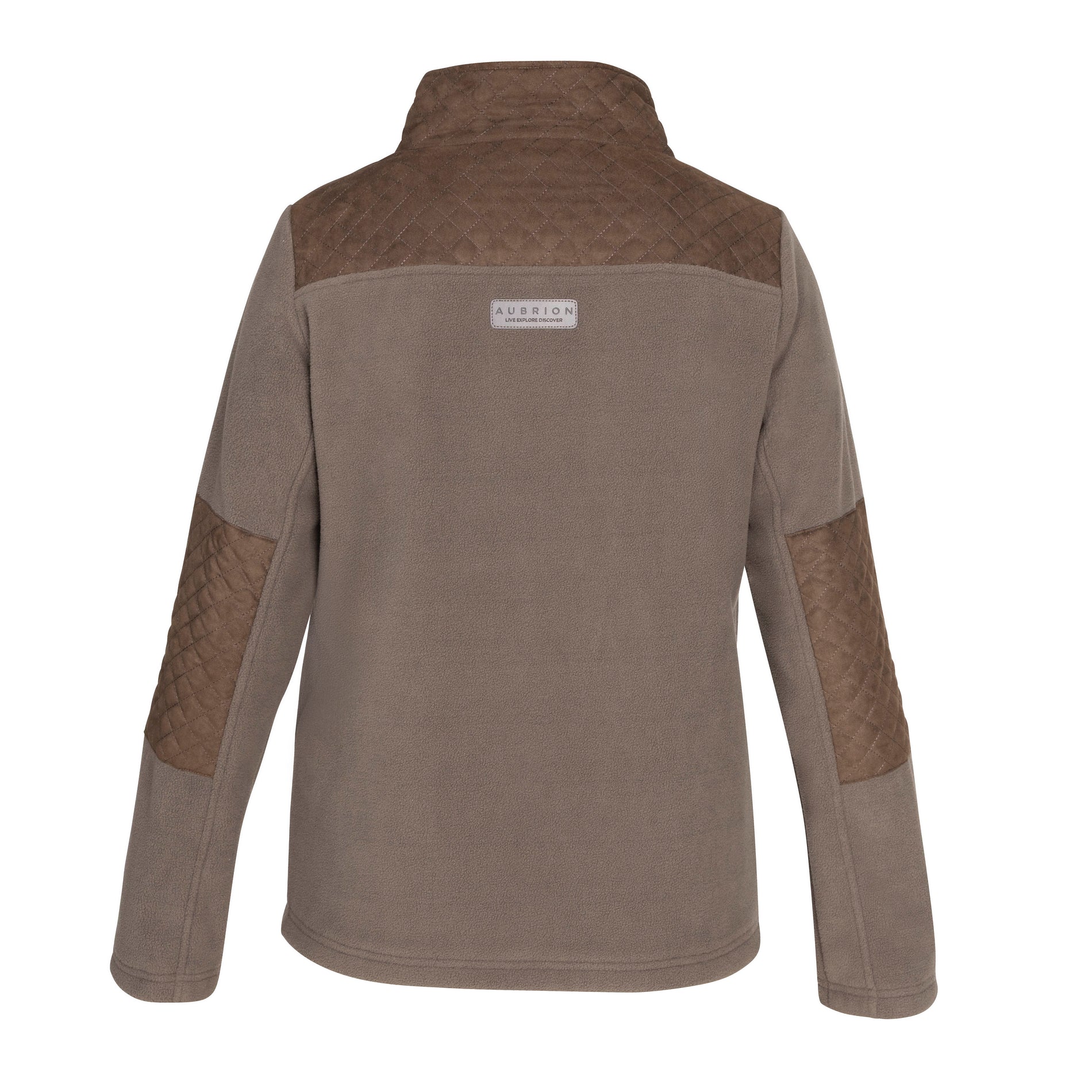 Aubrion Heritage Full Zip Fleece - Unisex