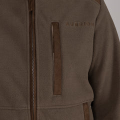 Aubrion Heritage Full Zip Fleece - Unisex