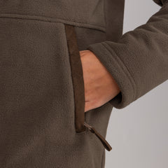 Aubrion Heritage Full Zip Fleece - Unisex
