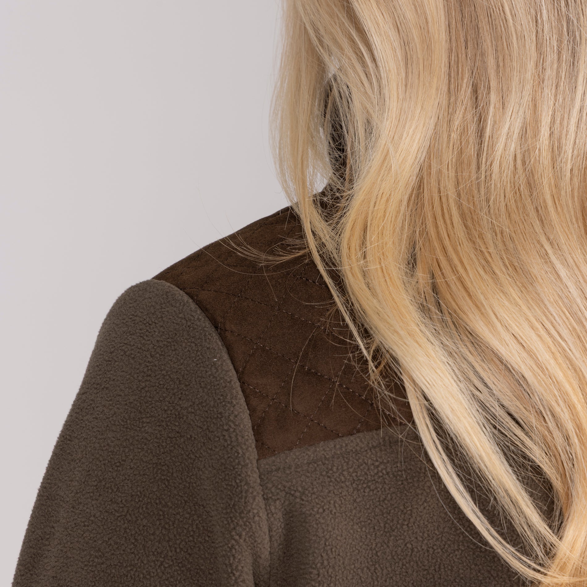 Aubrion Heritage Full Zip Fleece - Unisex