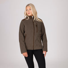 Aubrion Heritage Full Zip Fleece - Unisex