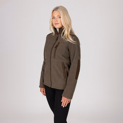 Aubrion Heritage Full Zip Fleece - Unisex