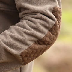 Aubrion Heritage Full Zip Fleece - Unisex