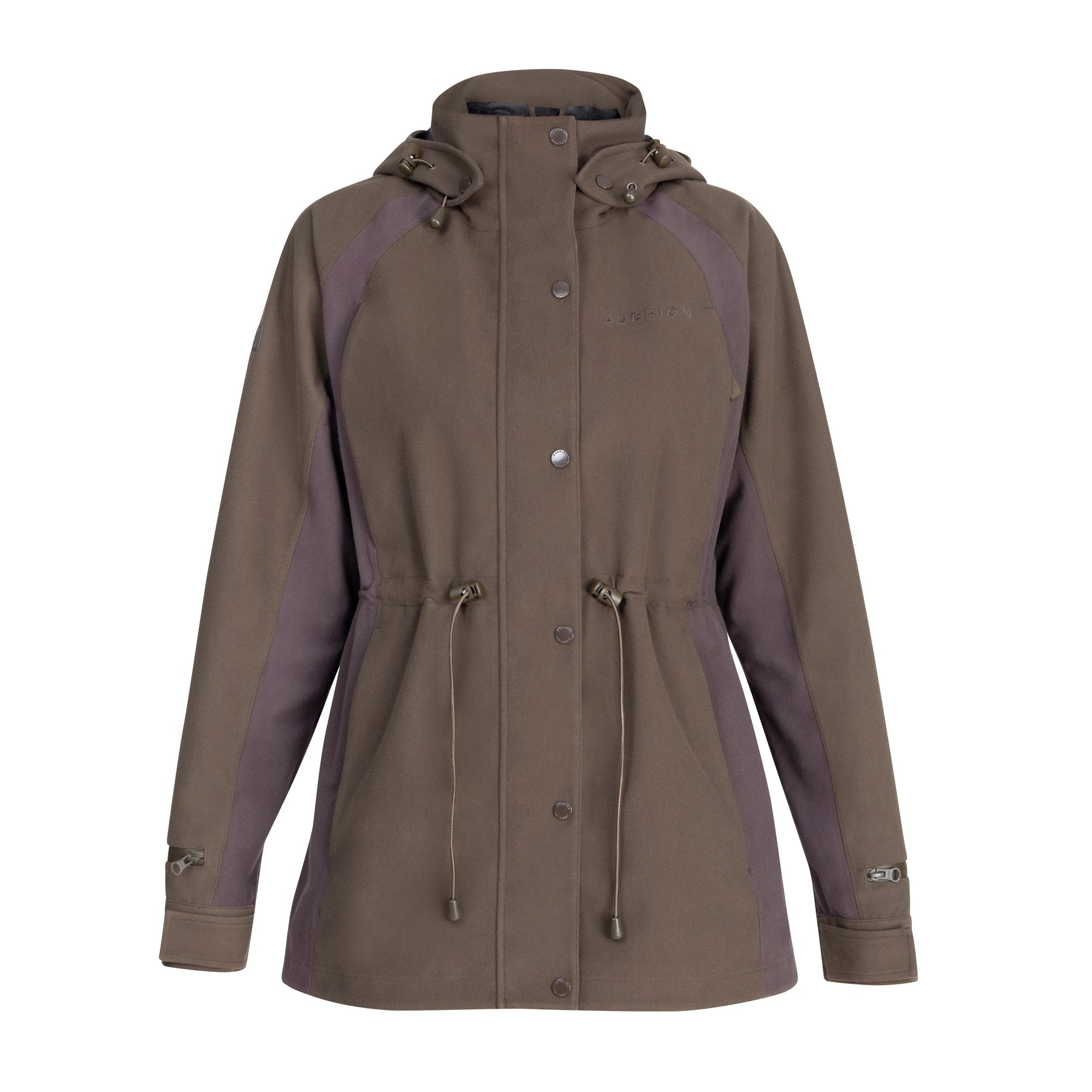 Aubrion Heritage Full Zip Jacket - Unisex