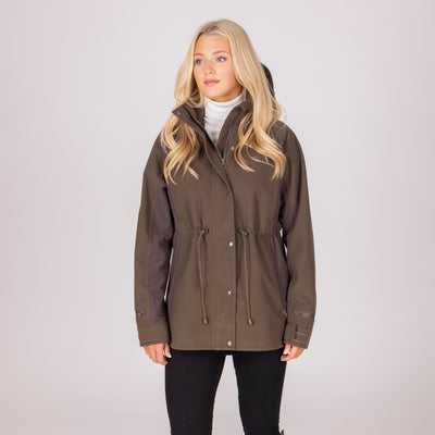 Aubrion Heritage Full Zip Jacket - Unisex