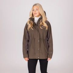 Aubrion Heritage Full Zip Jacket - Unisex