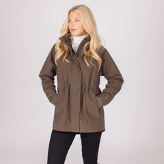 Aubrion Heritage Full Zip Jacket - Unisex