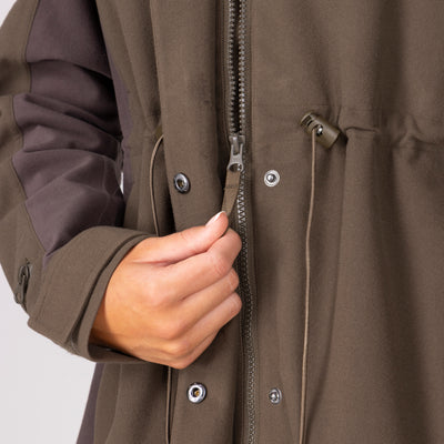 Aubrion Heritage Full Zip Jacket - Unisex