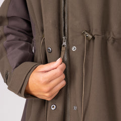 Aubrion Heritage Full Zip Jacket - Unisex