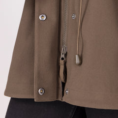 Aubrion Heritage Full Zip Jacket - Unisex