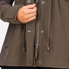Aubrion Heritage Full Zip Jacket - Unisex