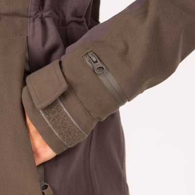 Aubrion Heritage Full Zip Jacket - Unisex