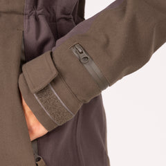 Aubrion Heritage Full Zip Jacket - Unisex
