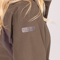 Aubrion Heritage Full Zip Jacket - Unisex