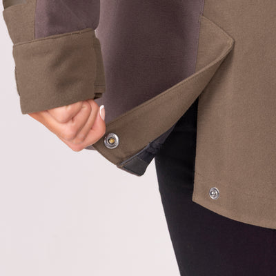 Aubrion Heritage Full Zip Jacket - Unisex
