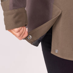 Aubrion Heritage Full Zip Jacket - Unisex