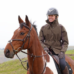 Aubrion Heritage Full Zip Jacket - Unisex