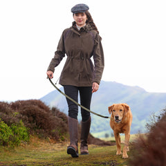 Aubrion Heritage Full Zip Jacket - Unisex