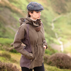 Aubrion Heritage Full Zip Jacket - Unisex