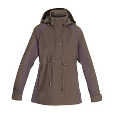 Aubrion Heritage Quarter Zip Jacket - Unisex
