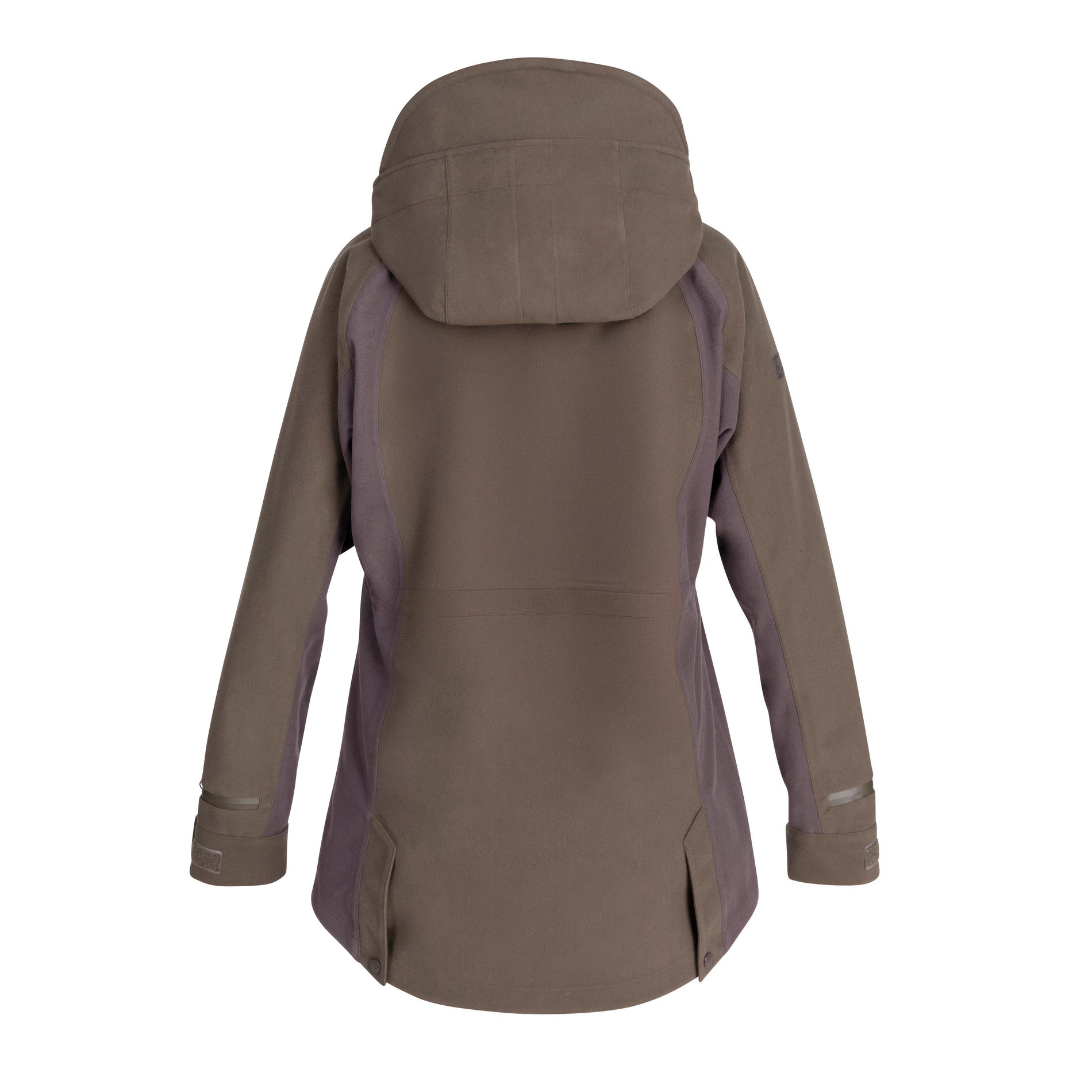 Aubrion Heritage Quarter Zip Jacket - Unisex