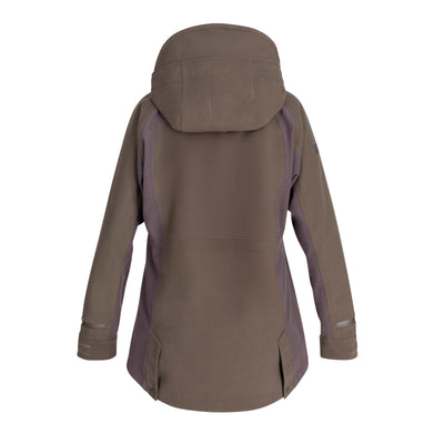 Aubrion Heritage Quarter Zip Jacket - Unisex