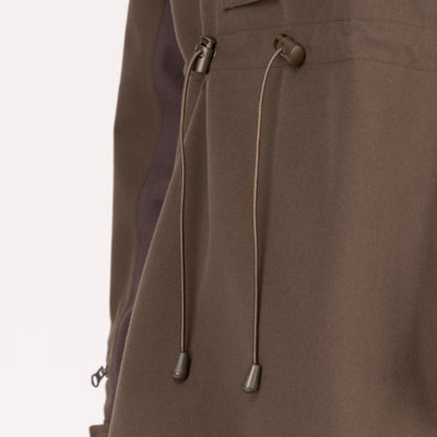 Aubrion Heritage Quarter Zip Jacket - Unisex