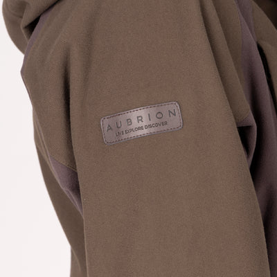 Aubrion Heritage Quarter Zip Jacket - Unisex