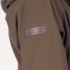 Aubrion Heritage Quarter Zip Jacket - Unisex