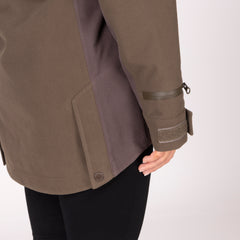 Aubrion Heritage Quarter Zip Jacket - Unisex