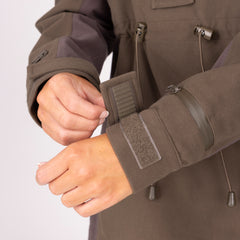 Aubrion Heritage Quarter Zip Jacket - Unisex
