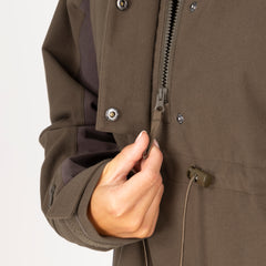 Aubrion Heritage Quarter Zip Jacket - Unisex