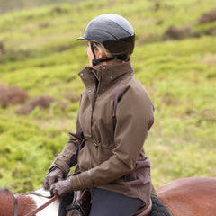 Aubrion Heritage Quarter Zip Jacket - Unisex