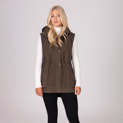 Aubrion Heritage Gilet - Unisex
