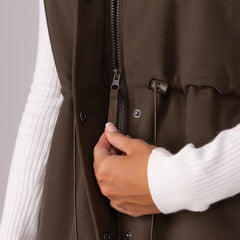 Aubrion Heritage Gilet - Unisex