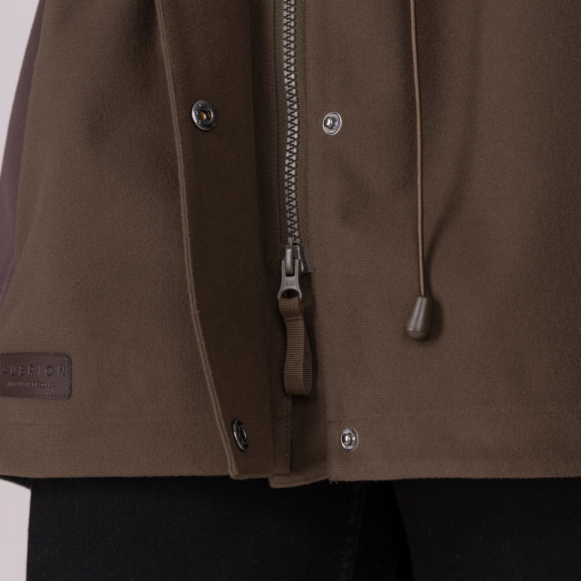 Aubrion Heritage Gilet - Unisex