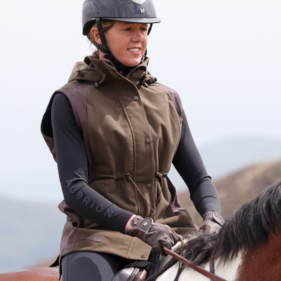 Aubrion Heritage Gilet - Unisex