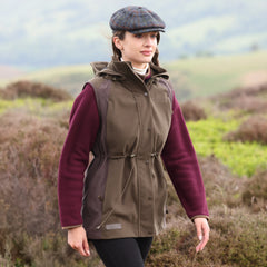 Aubrion Heritage Gilet - Unisex