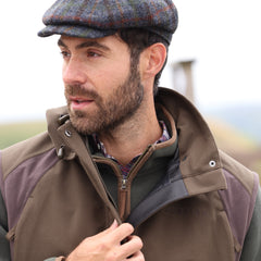 Aubrion Heritage Gilet - Unisex