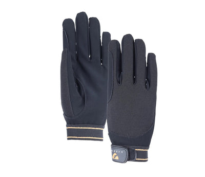 Aubrion Stratos SportFit Mesh Riding Gloves