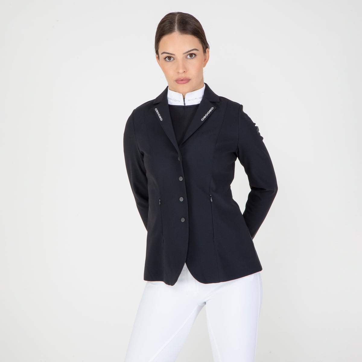 Aubrion Optima LX Show Jacket
