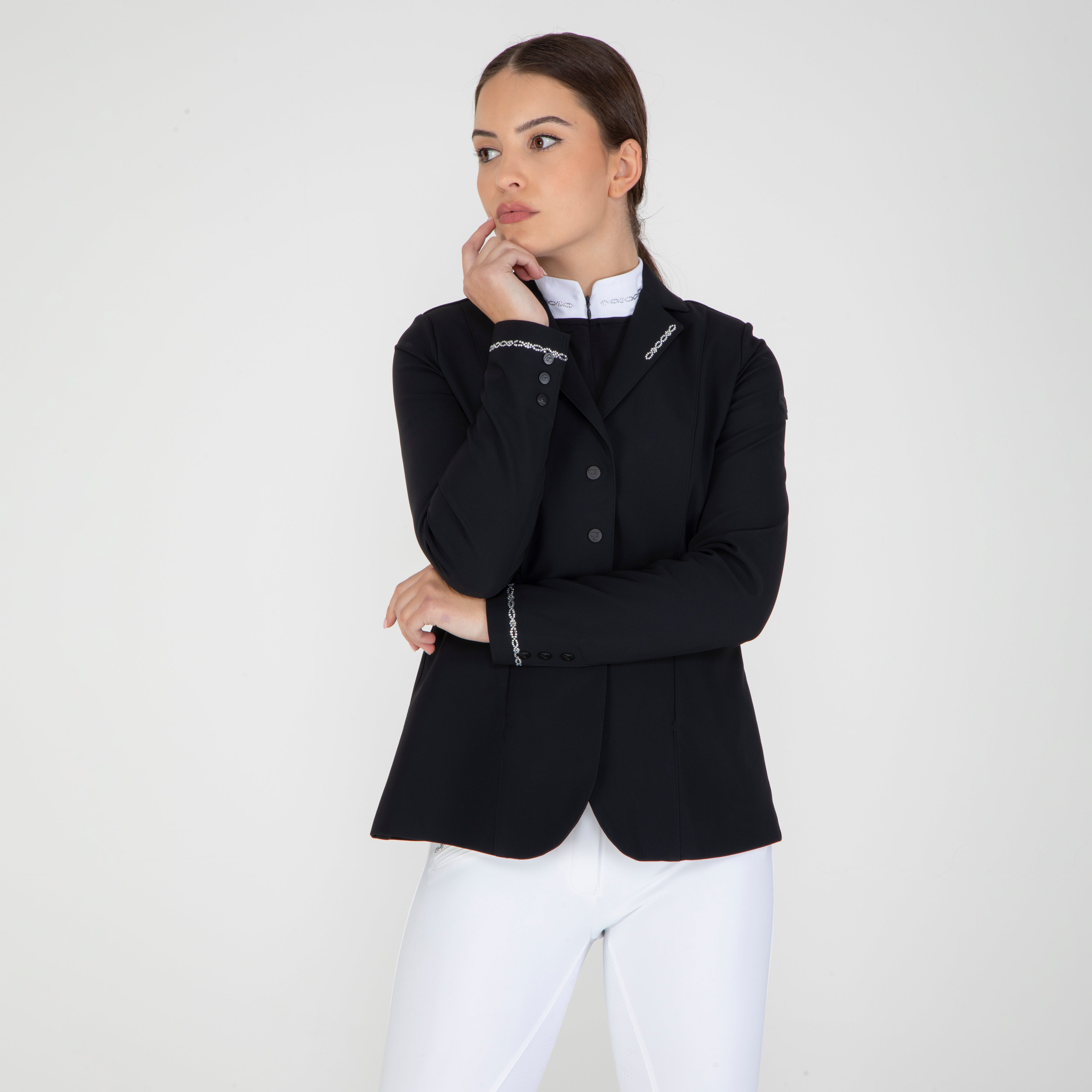 Aubrion Optima LX Show Jacket