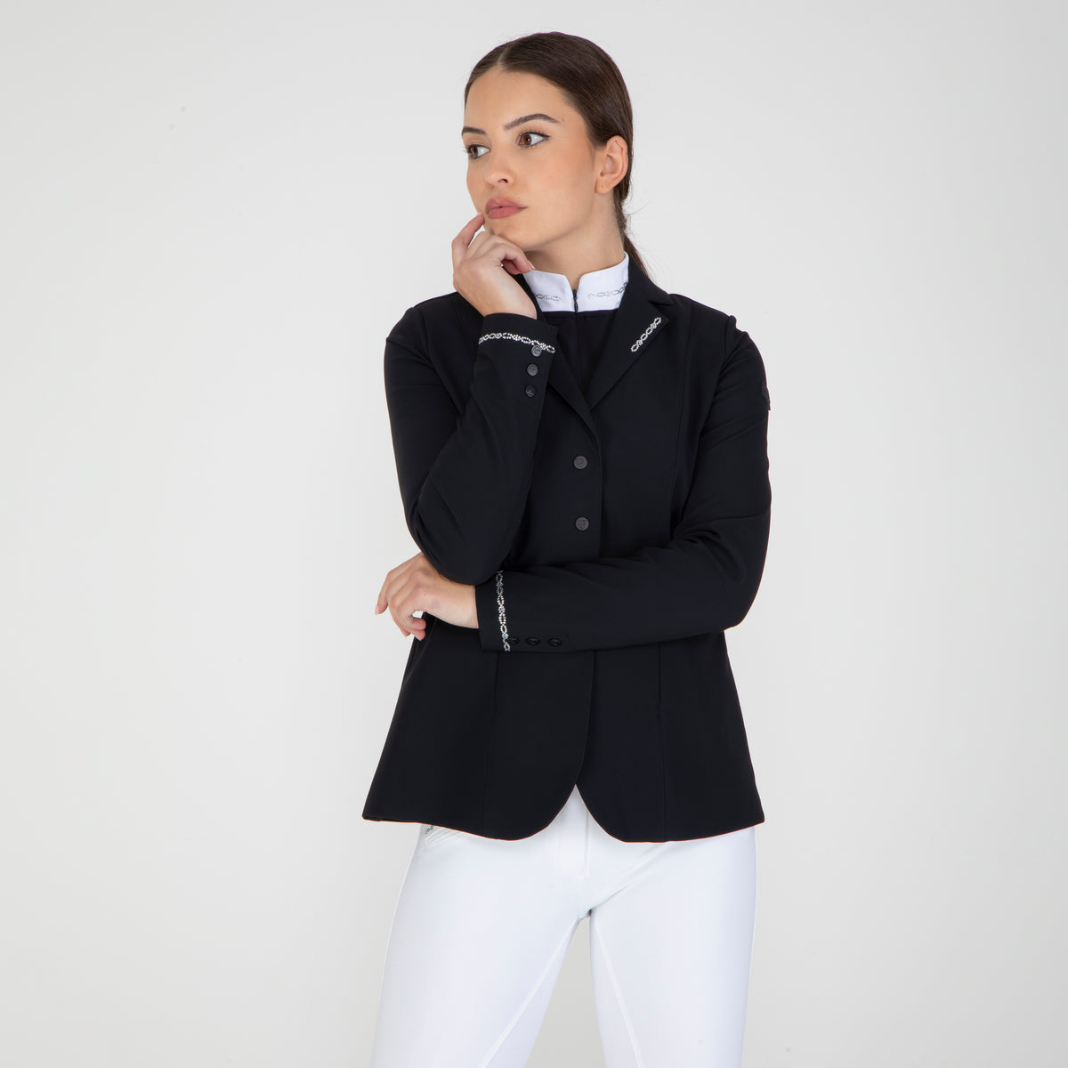 Aubrion Optima LX Show Jacket