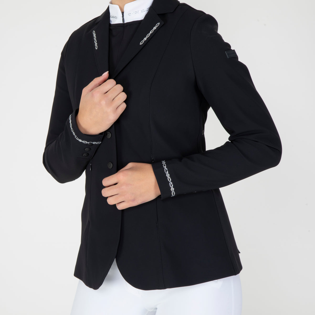 Aubrion Optima LX Show Jacket